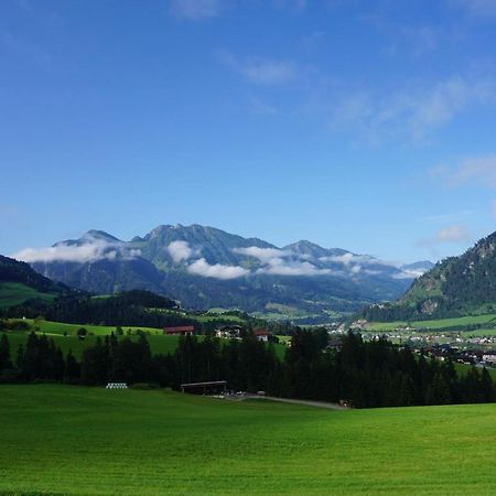 Landhaus Voetter Sankt Johann im Pongau Exterior photo
