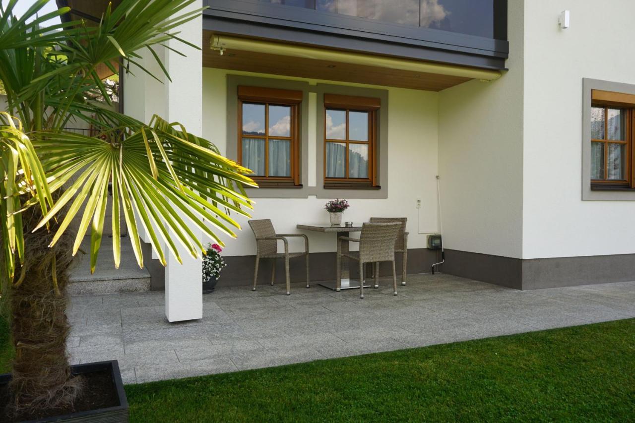 Landhaus Voetter Sankt Johann im Pongau Exterior photo
