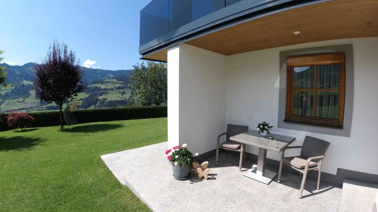 Landhaus Voetter Sankt Johann im Pongau Exterior photo